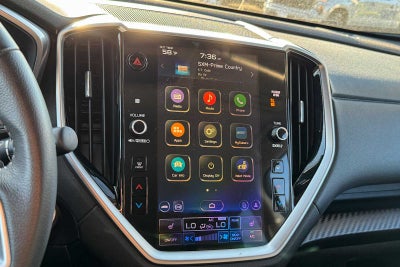 2025 Subaru Ascent Premium