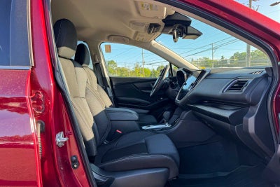 2025 Subaru Ascent Premium