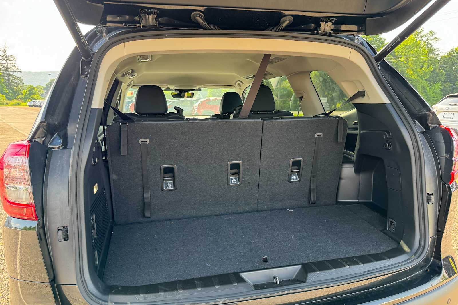 2026 Subaru Ascent Premium