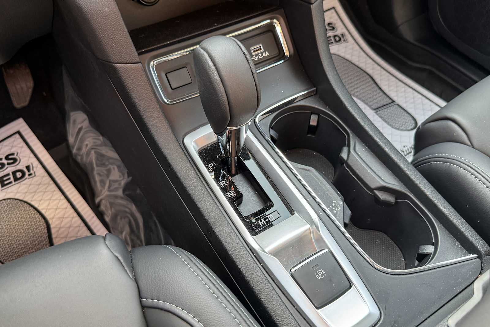 2026 Subaru Ascent Premium