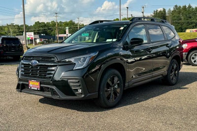 2026 Subaru Ascent Premium