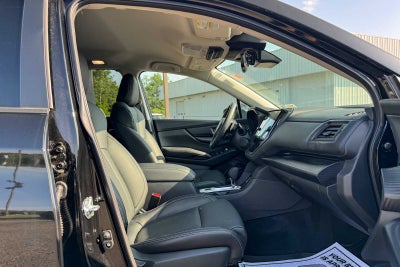 2026 Subaru Ascent Premium