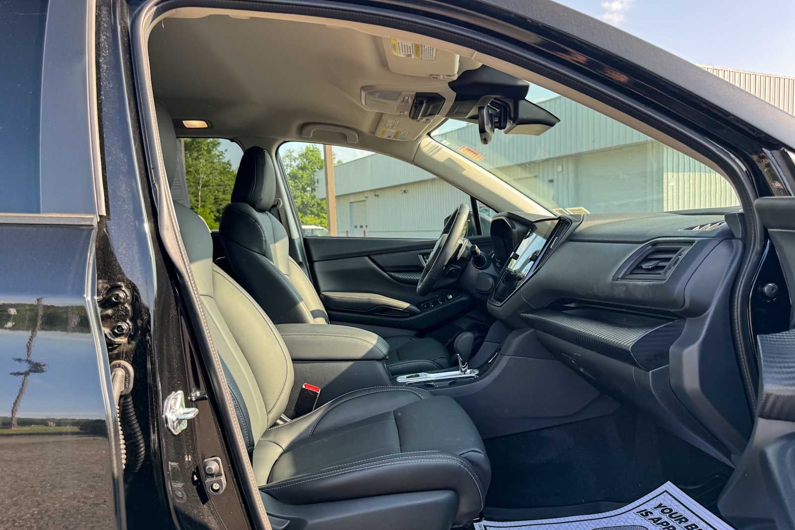 2026 Subaru Ascent Premium