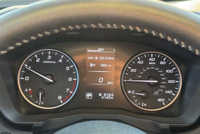 2026 Subaru Ascent Premium