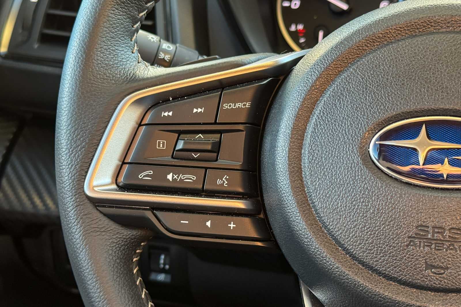 2026 Subaru Ascent Premium