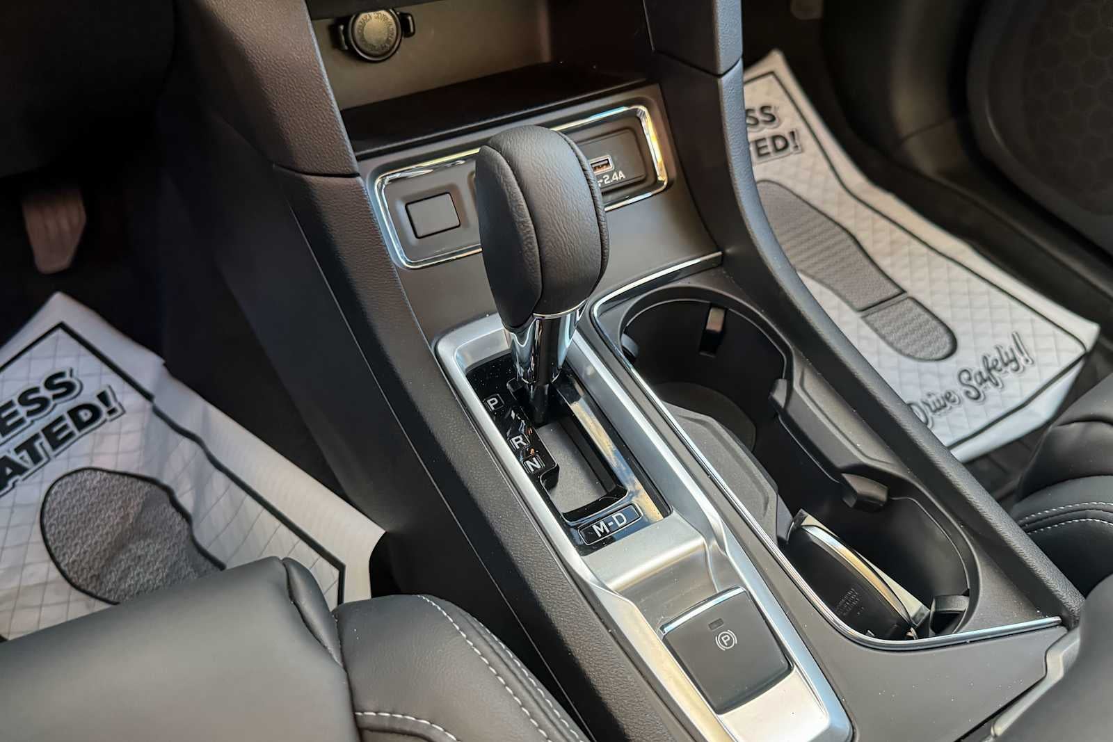 2026 Subaru Ascent Premium