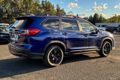 2026 Subaru Ascent Premium