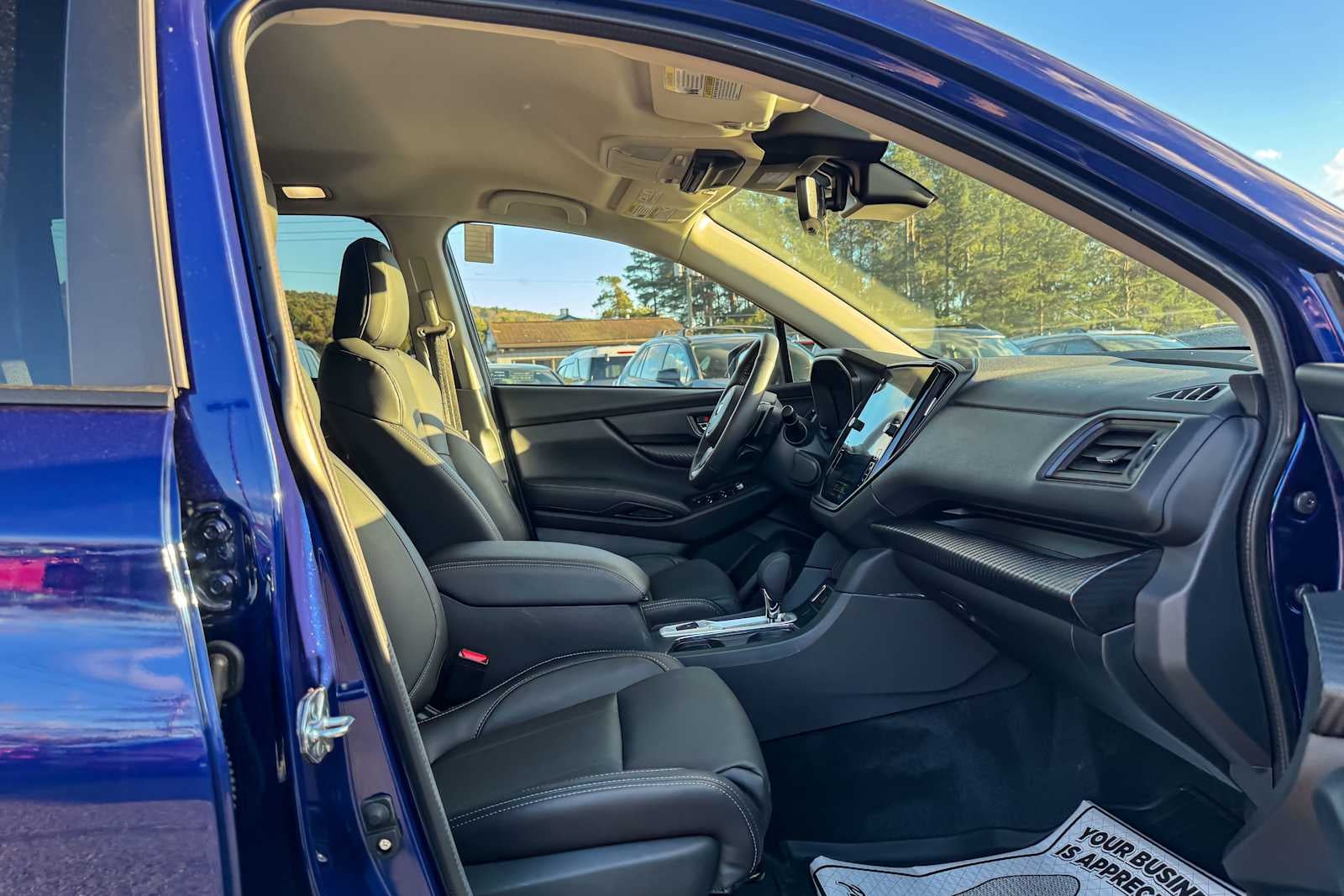 2026 Subaru Ascent Premium