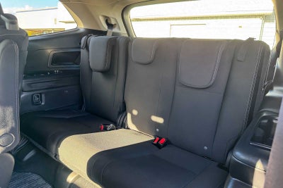 2025 Subaru Ascent Premium
