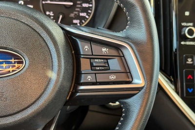 2025 Subaru Ascent Premium
