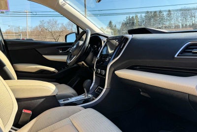 2022 Subaru Ascent Premium