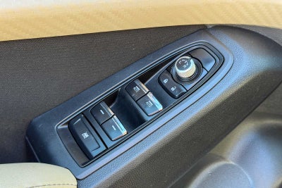 2022 Subaru Ascent Premium