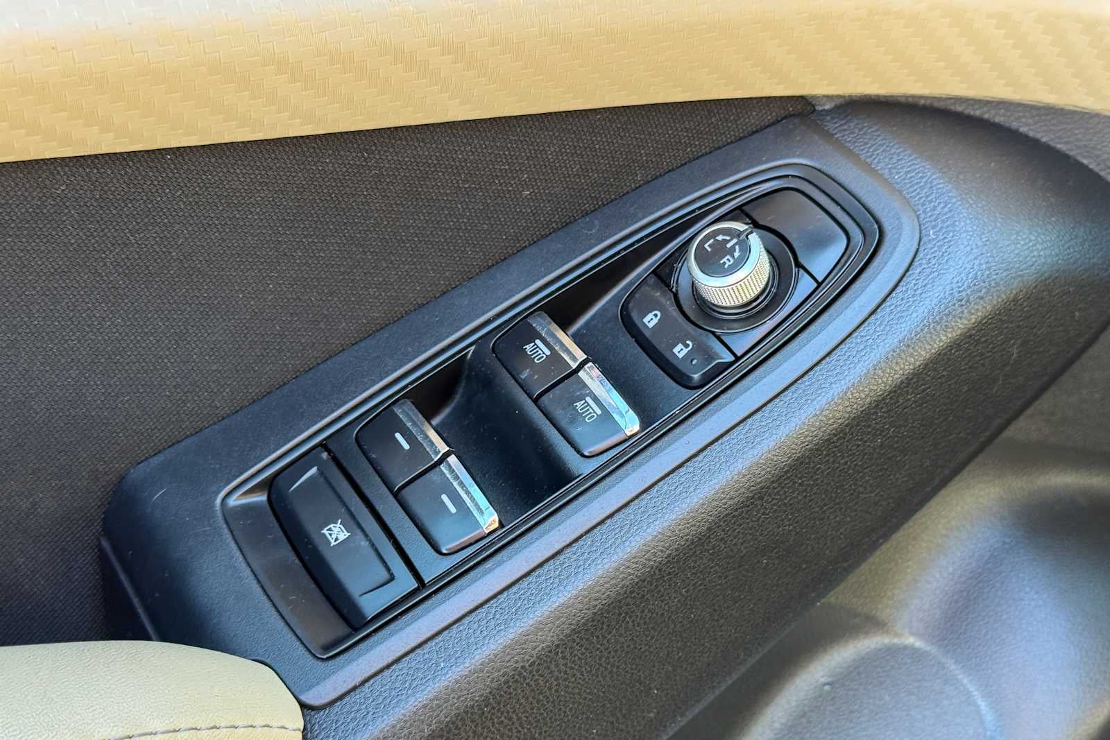 2022 Subaru Ascent Premium