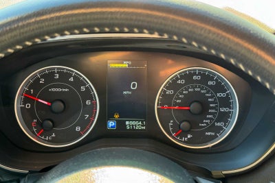 2022 Subaru Ascent Premium