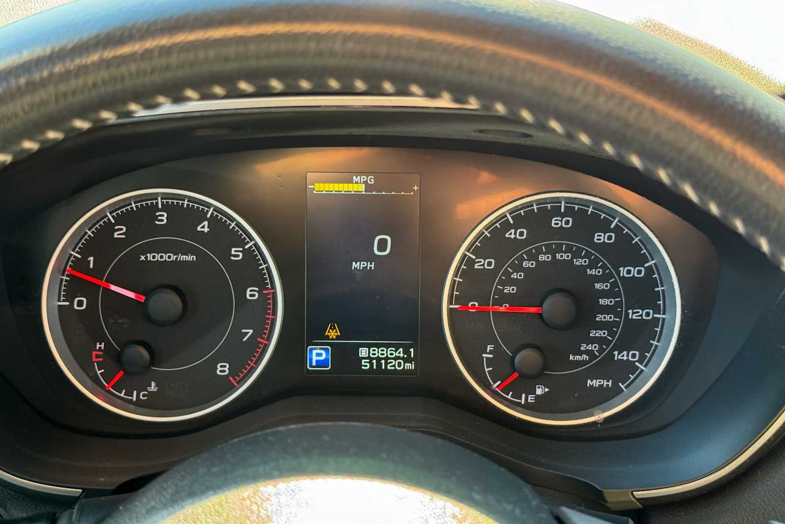 2022 Subaru Ascent Premium