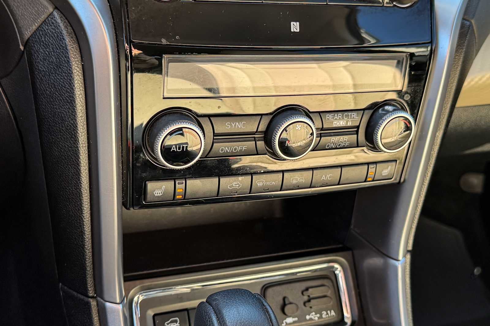 2022 Subaru Ascent Premium