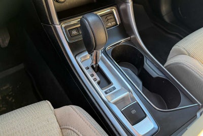 2022 Subaru Ascent Premium