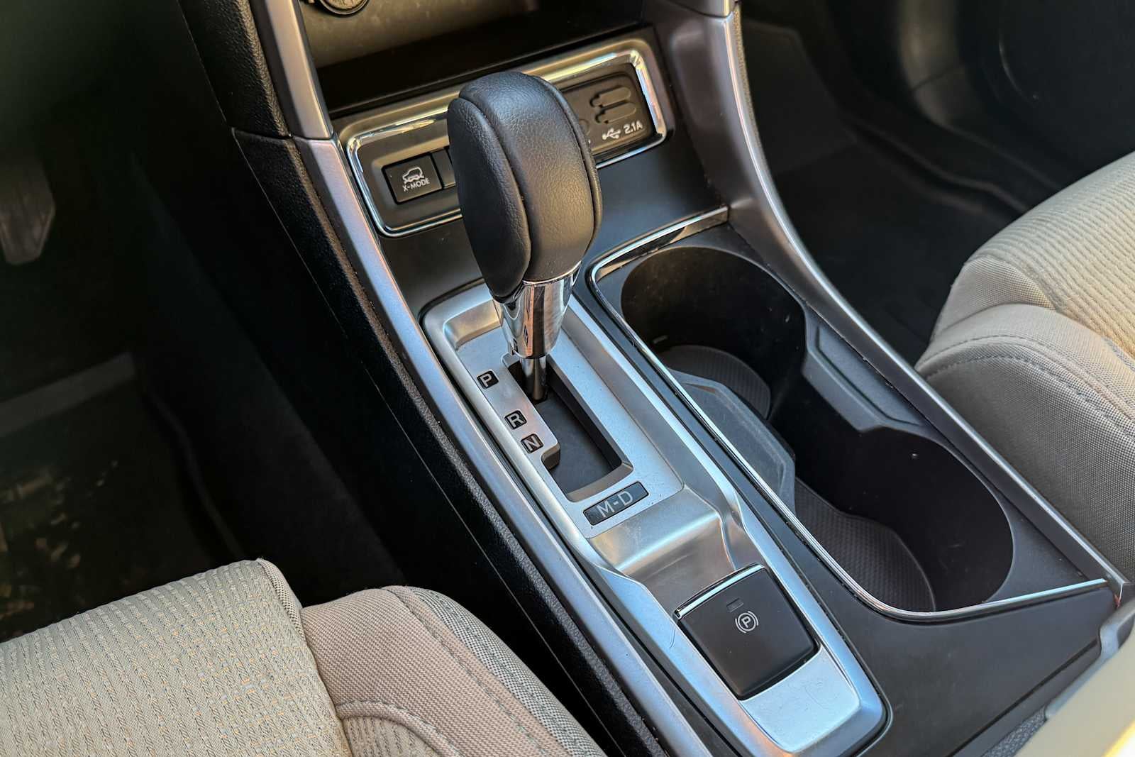 2022 Subaru Ascent Premium