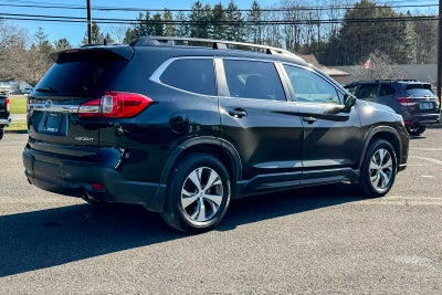 2022 Subaru Ascent Premium