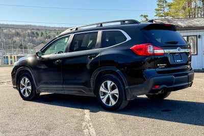 2022 Subaru Ascent Premium