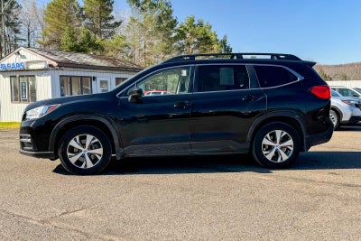 2022 Subaru Ascent Premium
