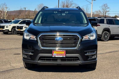 2022 Subaru Ascent Premium