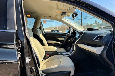 2022 Subaru Ascent Premium