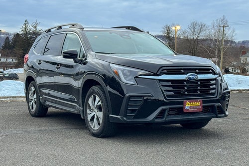 2023 Subaru Ascent Premium