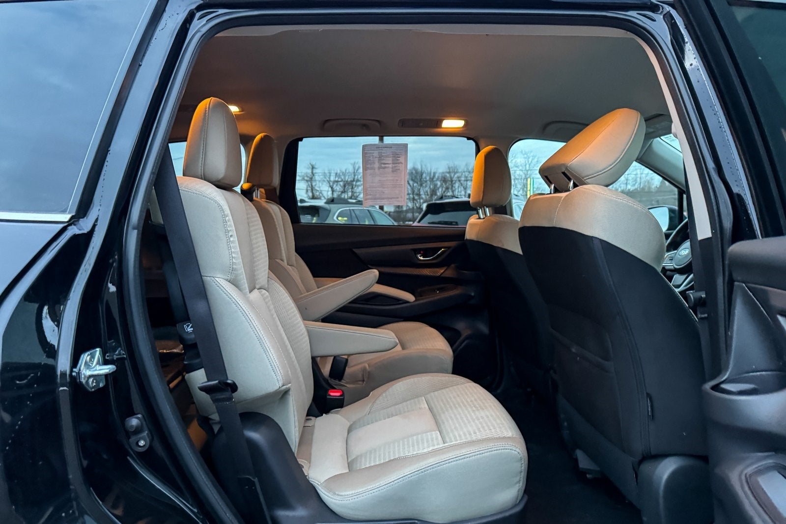 2023 Subaru Ascent Premium