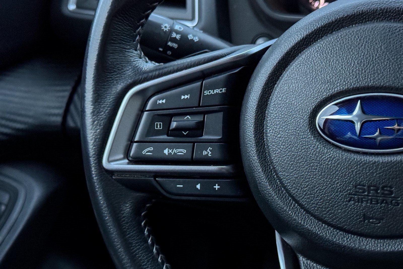 2023 Subaru Ascent Premium