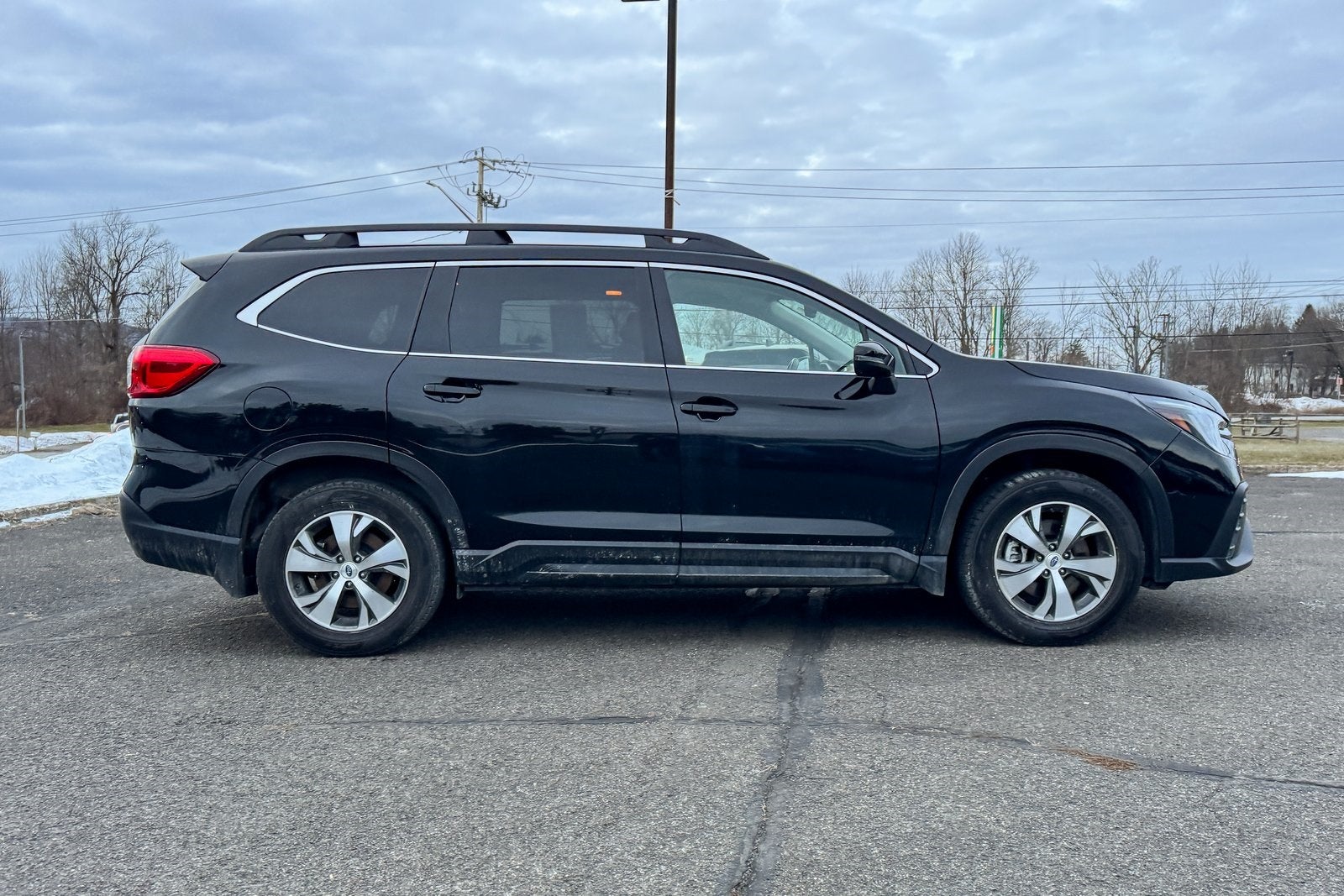 2023 Subaru Ascent Premium