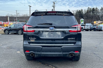 2023 Subaru Ascent Premium