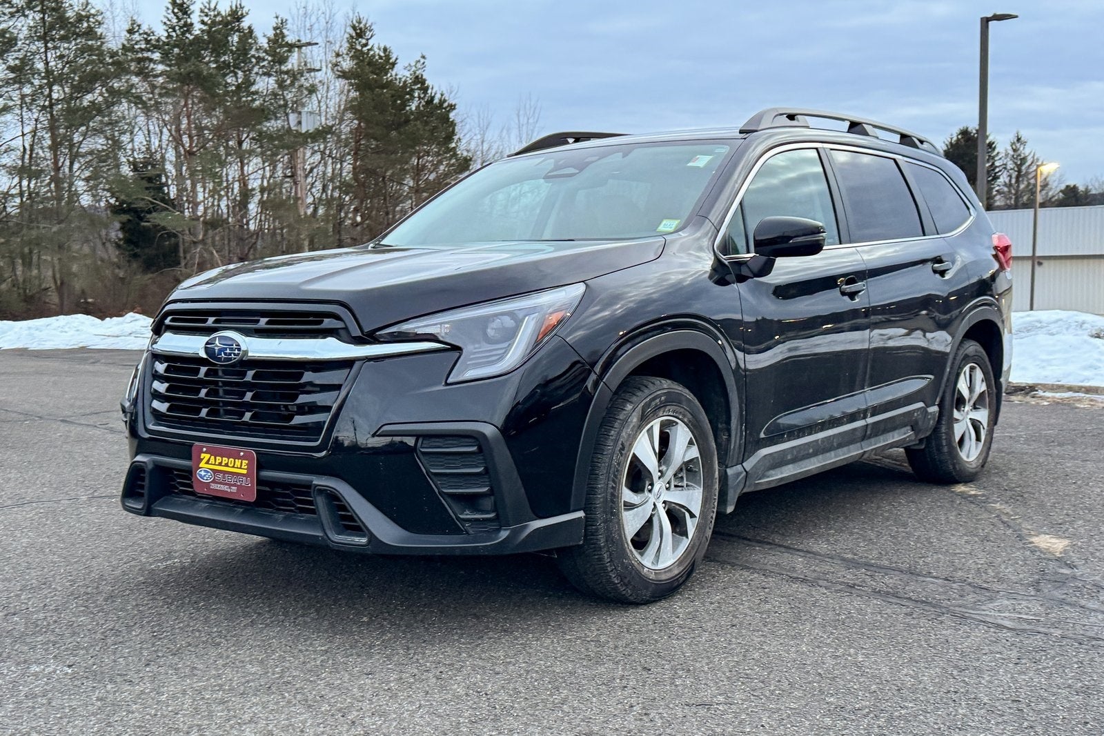 2023 Subaru Ascent Premium