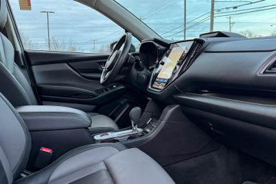 2023 Subaru Ascent Onyx Edition