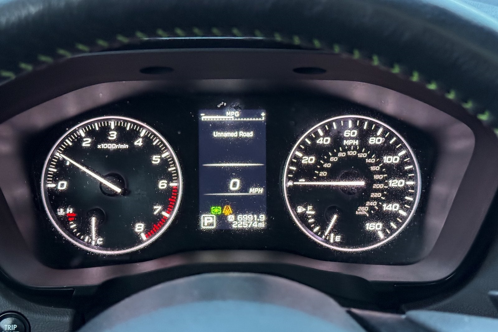 2023 Subaru Ascent Onyx Edition