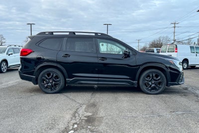 2023 Subaru Ascent Onyx Edition