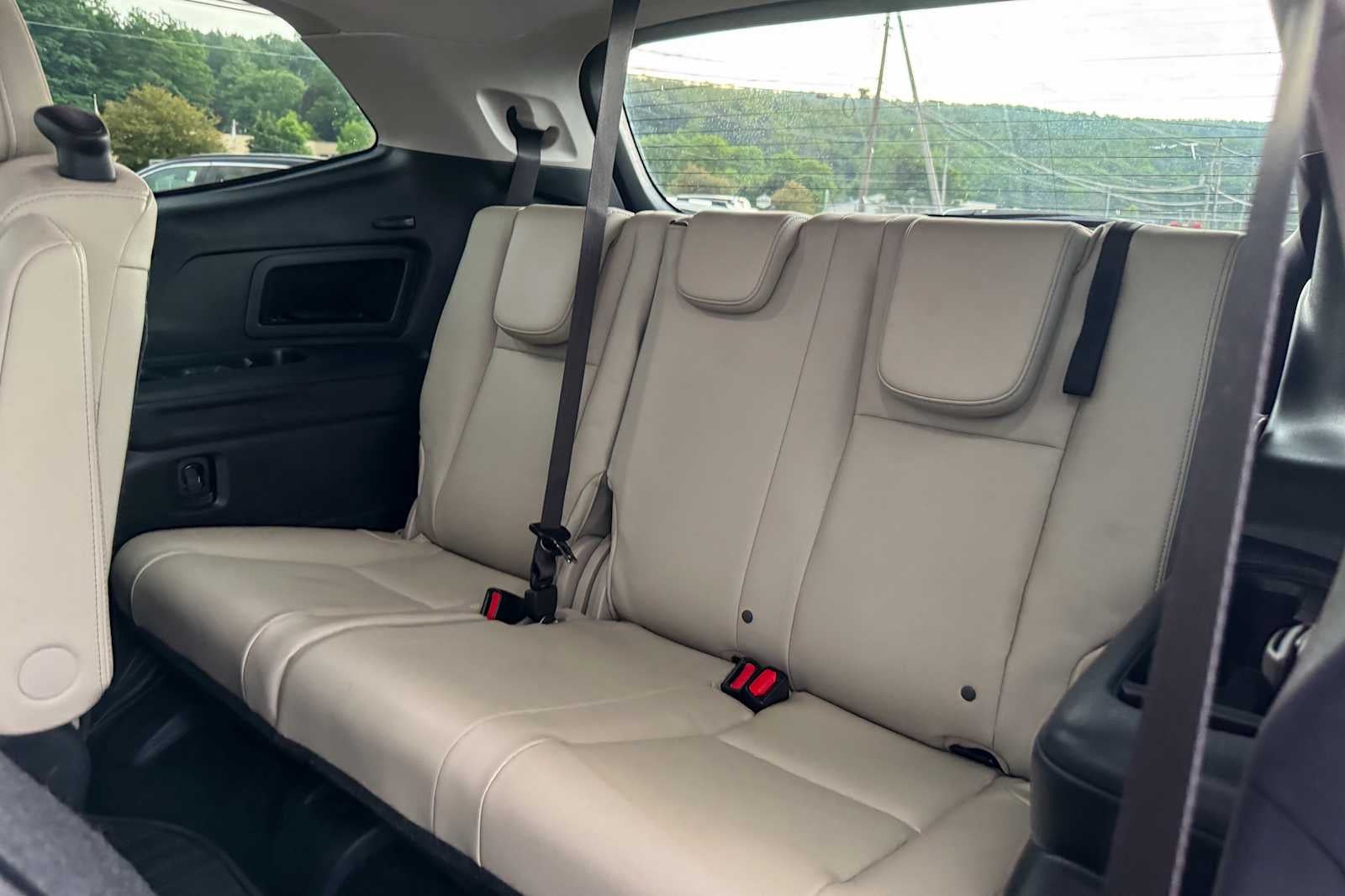 2019 Subaru Ascent Limited