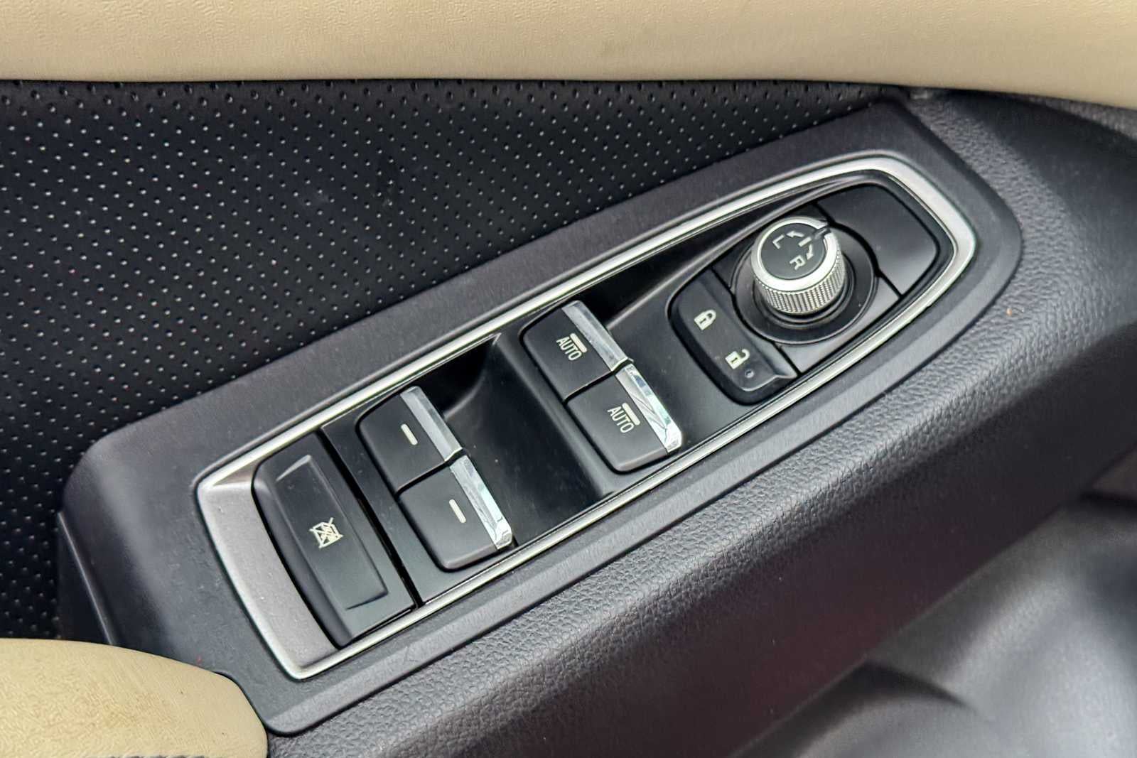 2019 Subaru Ascent Limited
