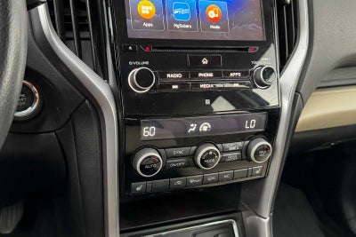 2019 Subaru Ascent Limited