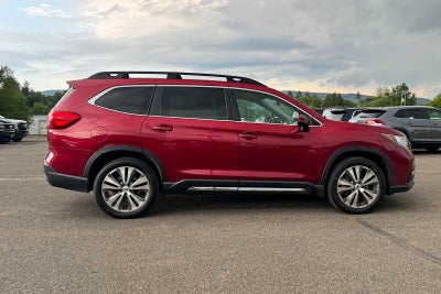2019 Subaru Ascent Limited
