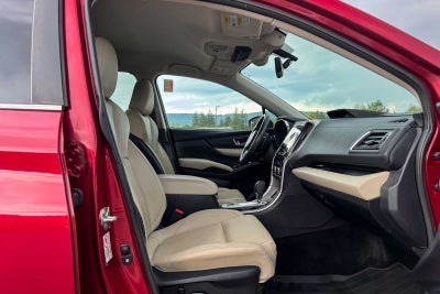 2019 Subaru Ascent Limited