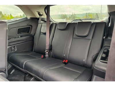 2023 Subaru Ascent Limited