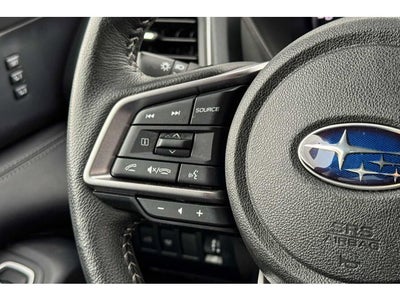 2023 Subaru Ascent Limited