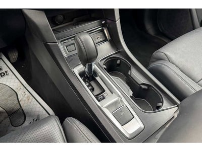 2023 Subaru Ascent Limited
