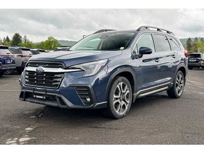 2023 Subaru Ascent Limited