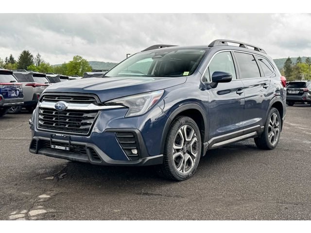 2023 Subaru Ascent Limited