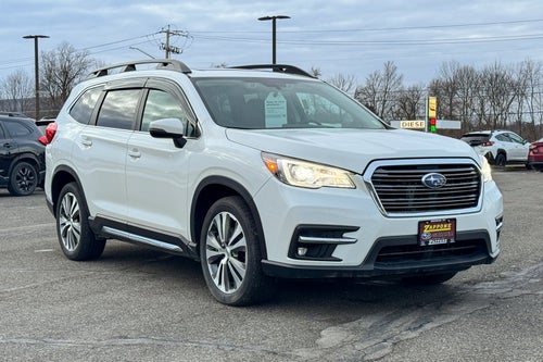 2021 Subaru Ascent Limited