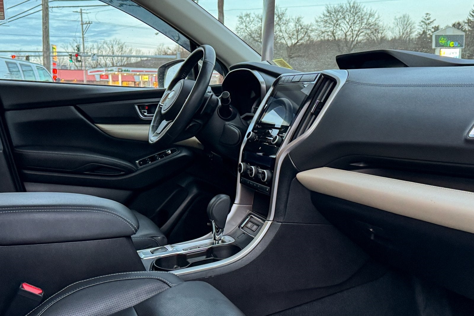 2021 Subaru Ascent Limited