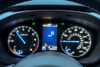 2021 Subaru Ascent Limited