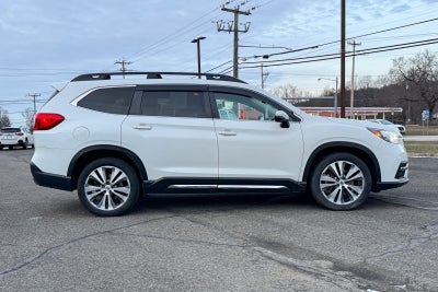2021 Subaru Ascent Limited